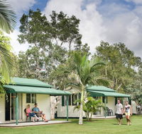 Glen Villa Resort - VIC Tourism