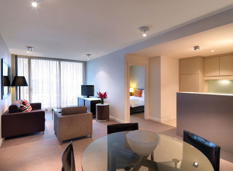 Adina Apartment Hotel Sydney, Darling Harbour - VIC Tourism 9