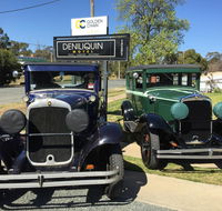 Deniliquin Motel - VIC Tourism