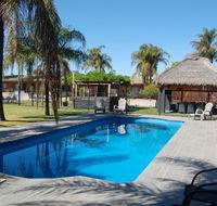 Federation Motor Inn - Corowa - VIC Tourism