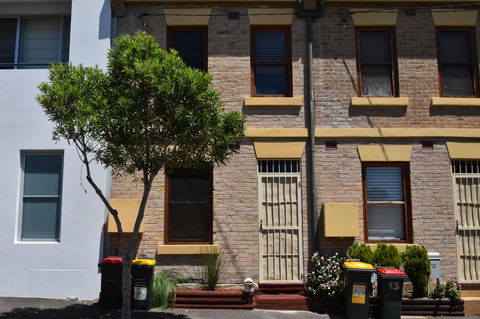 2 Bed House + Loft In Pyrmont - VIC Tourism 21