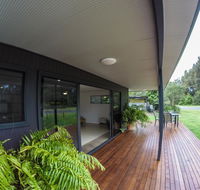 Rocketz at Berrara Beach - VIC Tourism