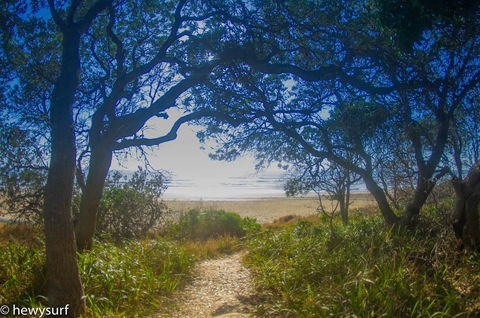 Drifted Away - VIC Tourism 10