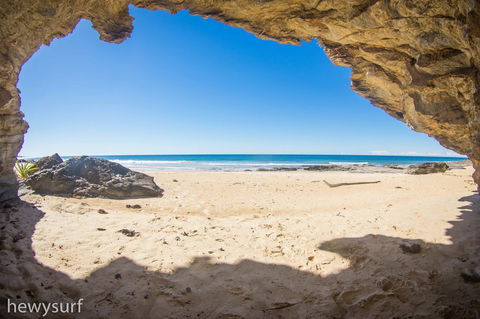 Drifted Away - VIC Tourism 11