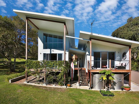 Drifted Away - VIC Tourism 2