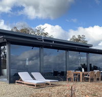 Belisi Farmstay Cottage - VIC Tourism