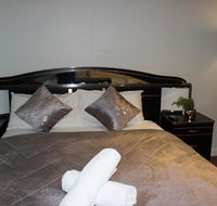The Hume Inn Motel - VIC Tourism