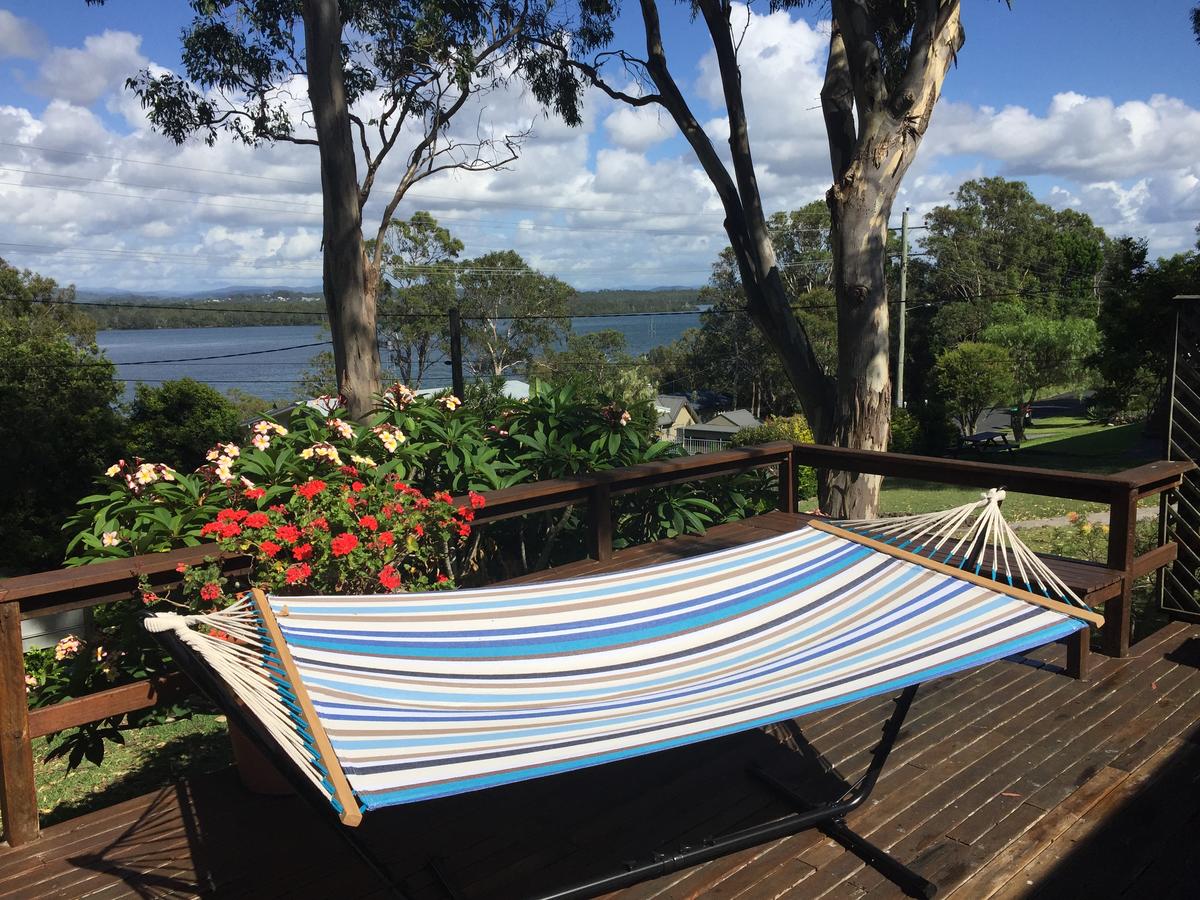 Green Point NSW VIC Tourism
