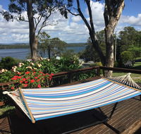 Lakeview Cottage - VIC Tourism