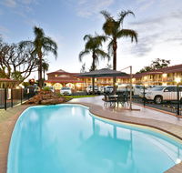 The Aberdeen Motel - VIC Tourism
