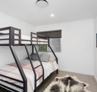 Modern guest house - VIC Tourism