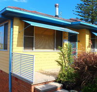 Pinny Paradise - VIC Tourism