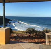 OceanScape Luxury Beachfront Villas - VIC Tourism