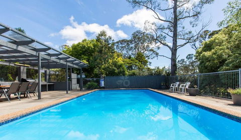 Sky Rider Motor Inn - VIC Tourism 21