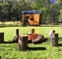 Christopher Tiny House - VIC Tourism