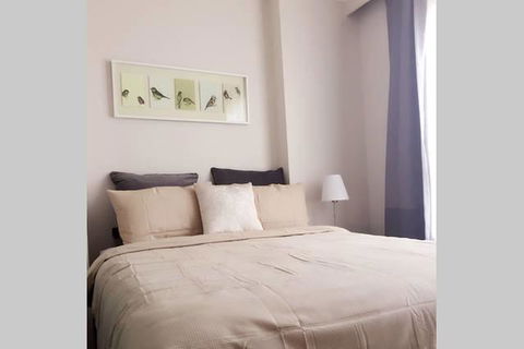 Kent CBD Apartment - VIC Tourism 8