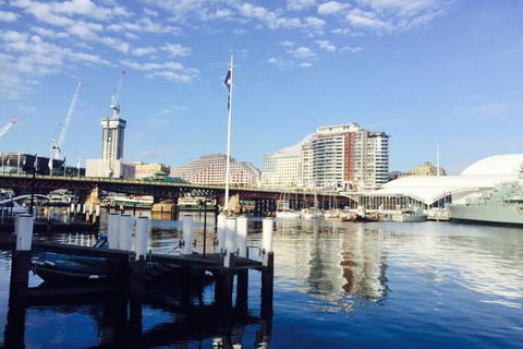 Kent CBD Apartment - VIC Tourism 4