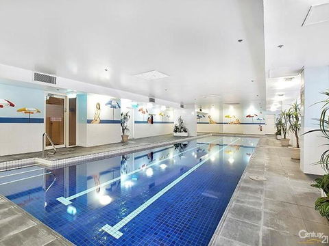 Kent CBD Apartment - VIC Tourism 11