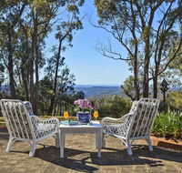 Mountainside B  B - VIC Tourism