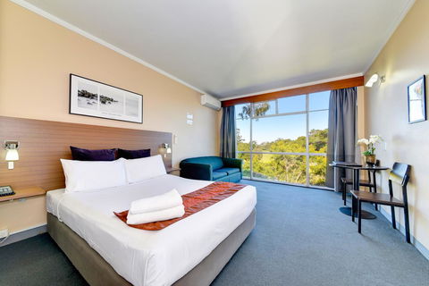 The Select Inn Ryde - VIC Tourism 30