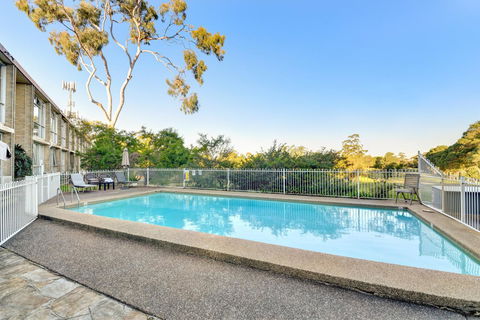 The Select Inn Ryde - VIC Tourism 11