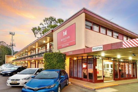 The Select Inn Ryde - VIC Tourism 13