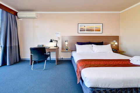 The Select Inn Ryde - VIC Tourism 28