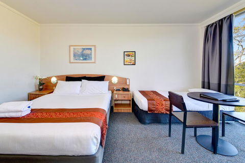 The Select Inn Ryde - VIC Tourism 4