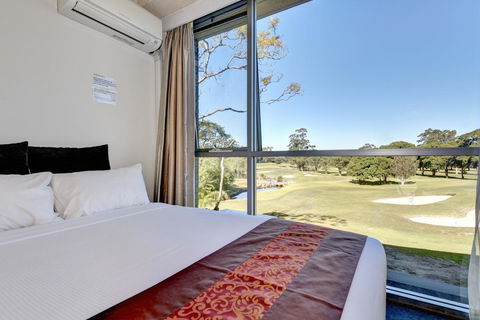 The Select Inn Ryde - VIC Tourism 6