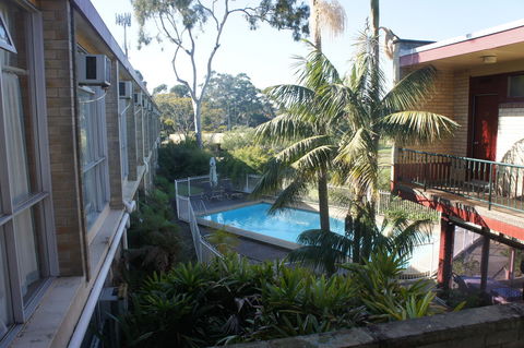 The Select Inn Ryde - VIC Tourism 44