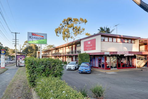 The Select Inn Ryde - VIC Tourism 16