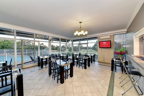 The Select Inn Ryde - VIC Tourism 18
