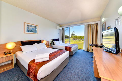 The Select Inn Ryde - VIC Tourism 0