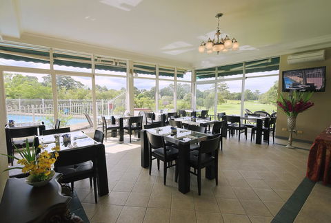 The Select Inn Ryde - VIC Tourism 20