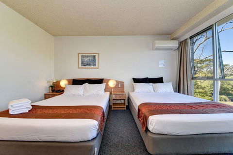 The Select Inn Ryde - VIC Tourism 8