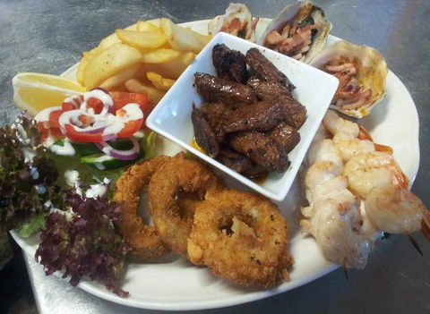 The Select Inn Ryde - VIC Tourism 42