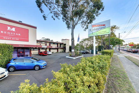 The Select Inn Ryde - VIC Tourism 15