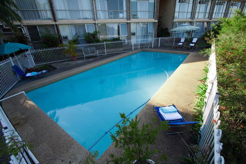 The Select Inn Ryde - VIC Tourism 32