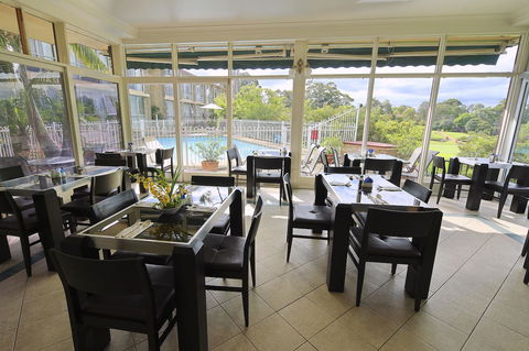 The Select Inn Ryde - VIC Tourism 36