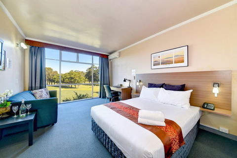 The Select Inn Ryde - VIC Tourism 14