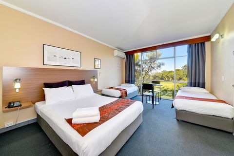The Select Inn Ryde - VIC Tourism 29
