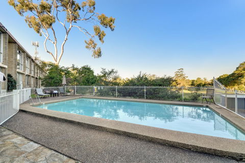 The Select Inn Ryde - VIC Tourism 1