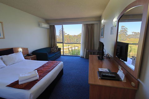 The Select Inn Ryde - VIC Tourism 9