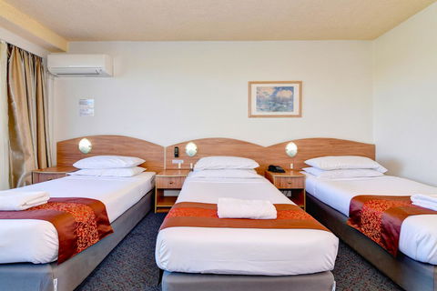 The Select Inn Ryde - VIC Tourism 27