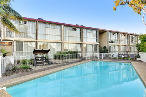 The Select Inn Ryde - VIC Tourism 10