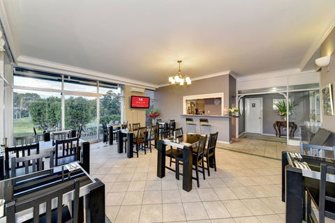 The Select Inn Ryde - VIC Tourism 17