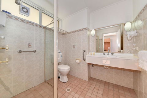 The Select Inn Ryde - VIC Tourism 7