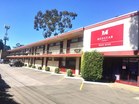 The Select Inn Ryde - VIC Tourism 19