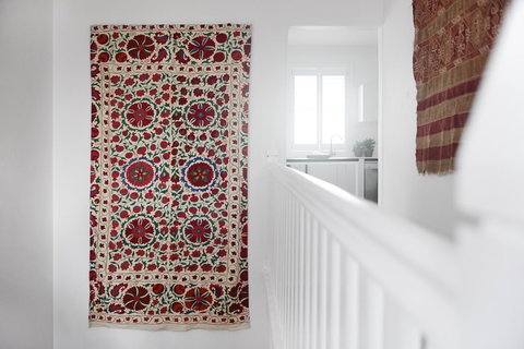 Stunning Flourish ON Bull - VIC Tourism 18