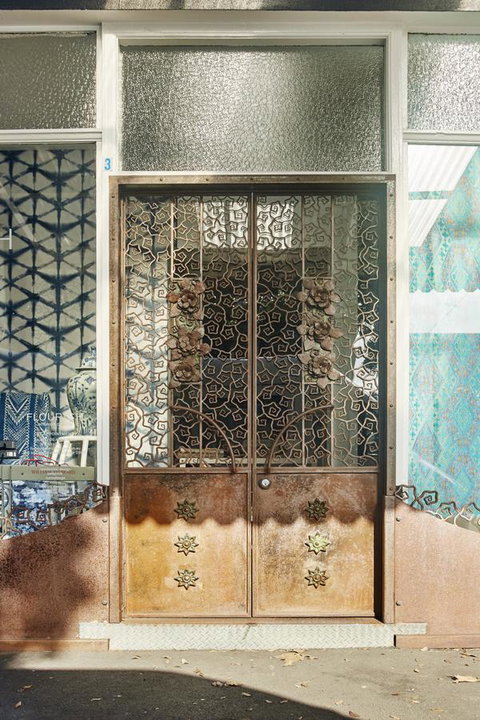 Stunning Flourish ON Bull - VIC Tourism 17